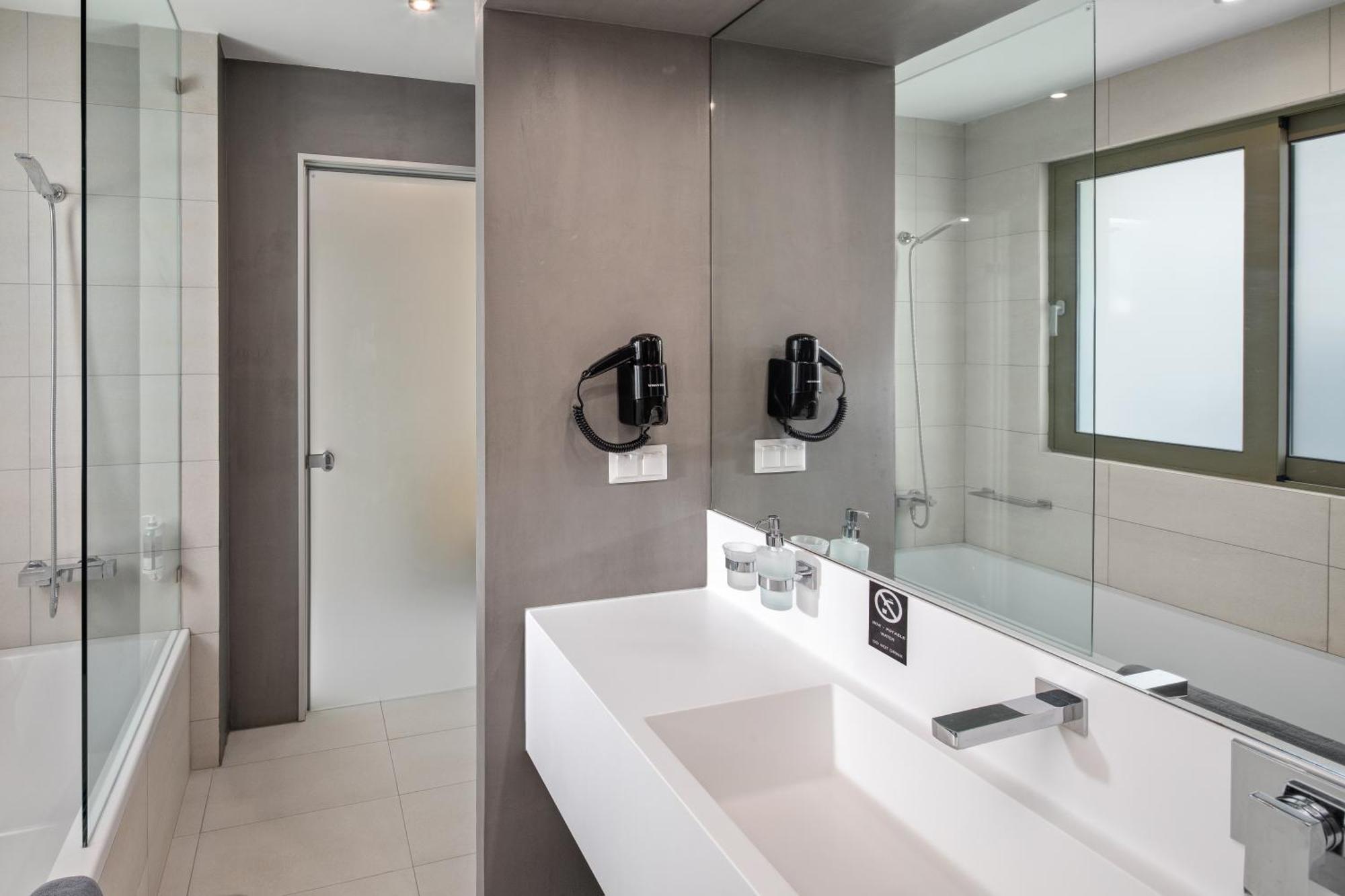 Kyma Suites - Adult Only Accommodation Almiros Beach Room photo